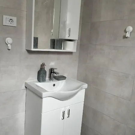 Apartmani Talic Сутоморе Экстерьер фото