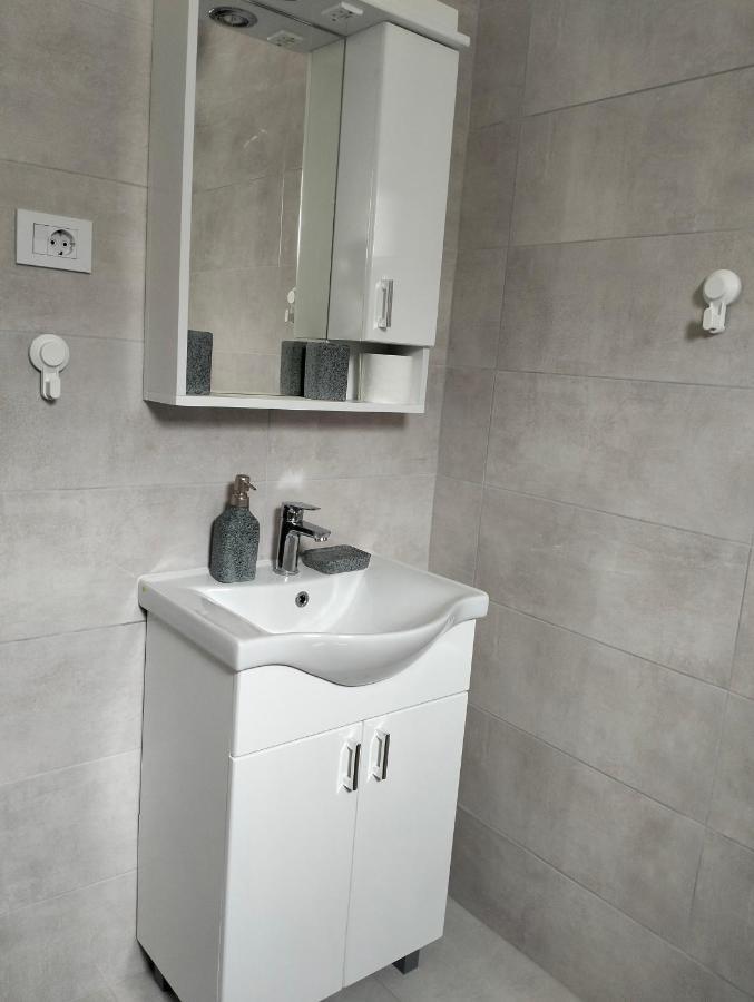 Appartement Talic *