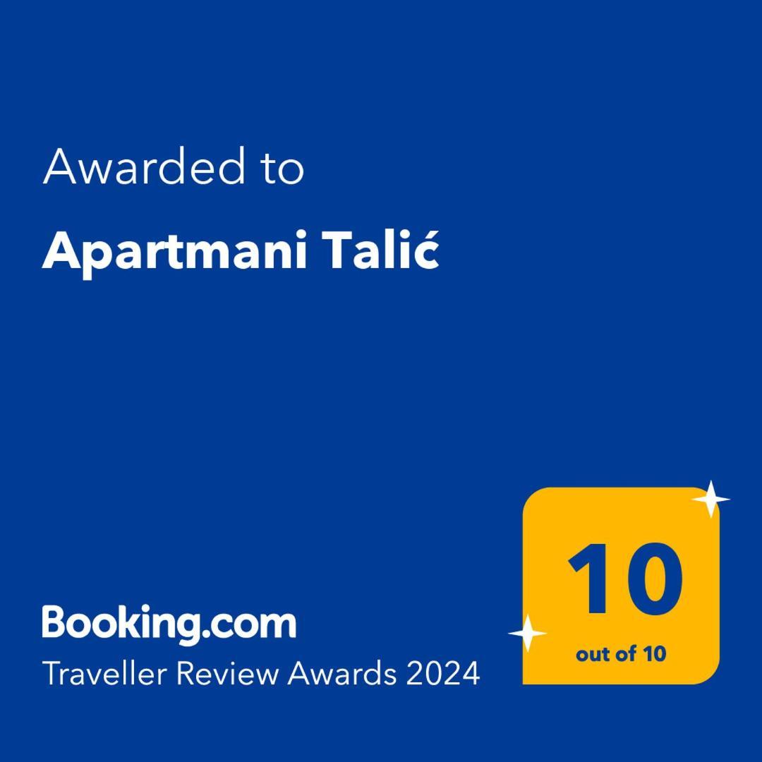 Appartement Talic